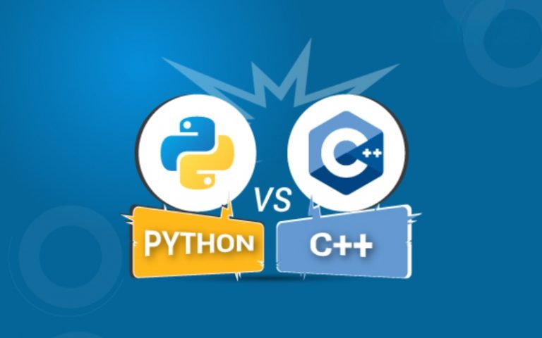 So Sánh Python Và C++: Nên Chọn Ngôn Ngữ Lập Trình Nào?