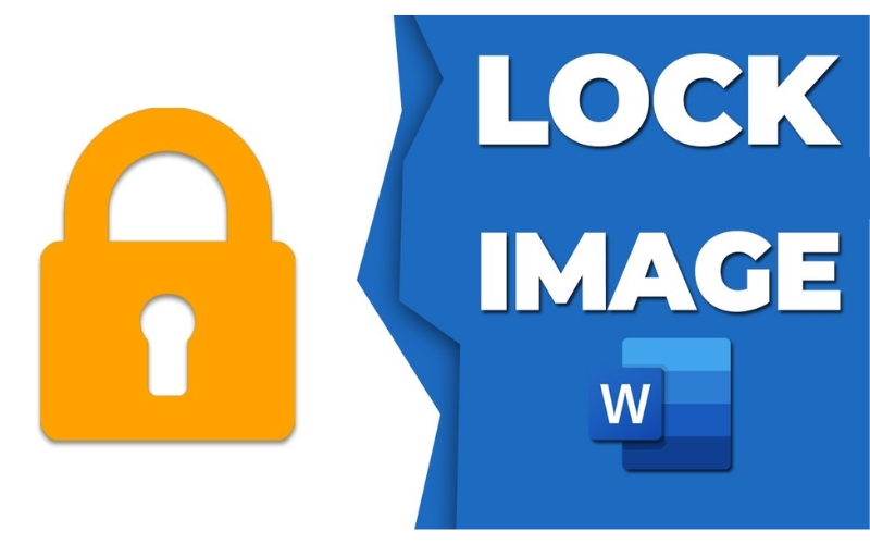 lưu ý khi cố định hình ảnh trong Microsoft Word