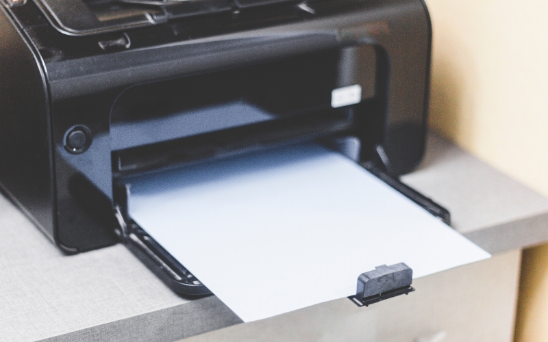 Một số lưu ý bạn cần biết khi in cùng lúc nhiều file Word