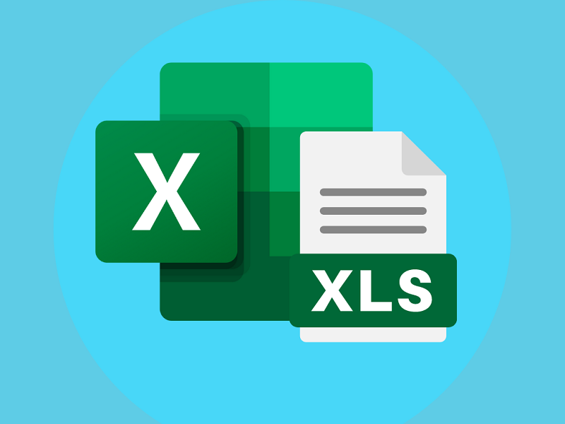 giải phóng bộ nhớ hoặc đóng file Excel nặng
