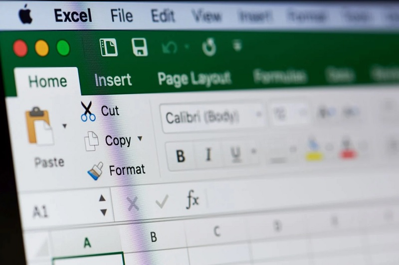 Một số lưu ý để tránh gặp lỗi Excel không nhập dữ liệu được
