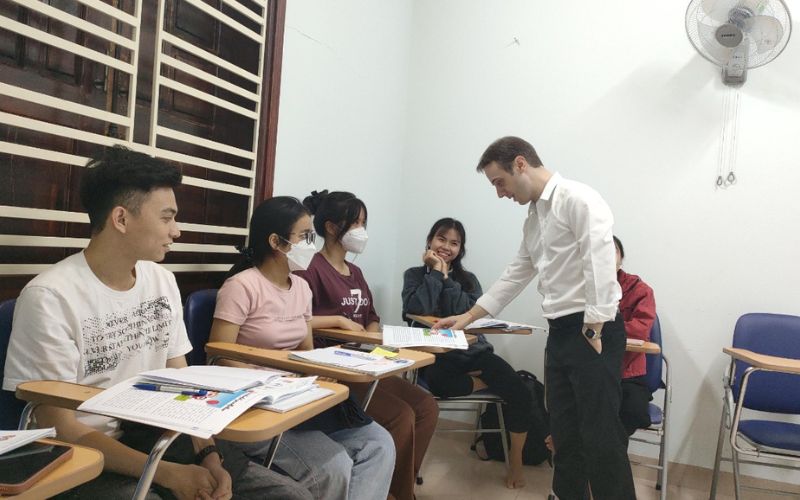cơ sở vật chất