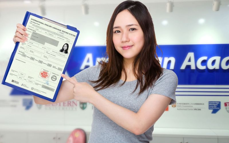 cam kết đầu ra minh bạch