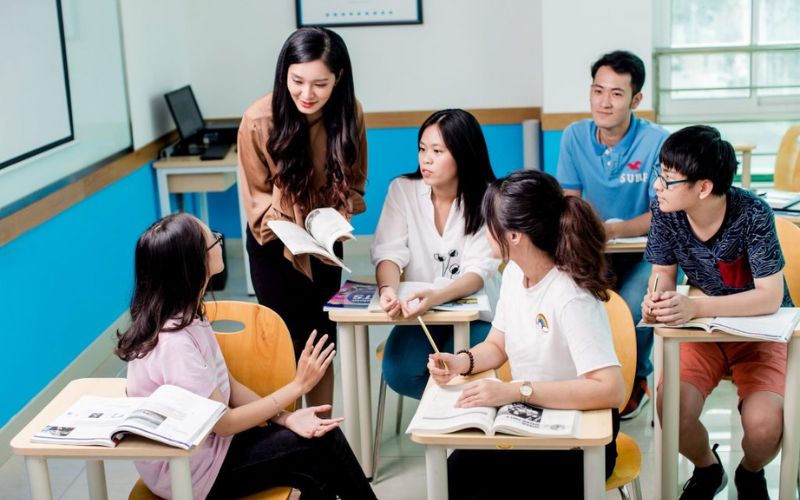 phương pháp đào tạo