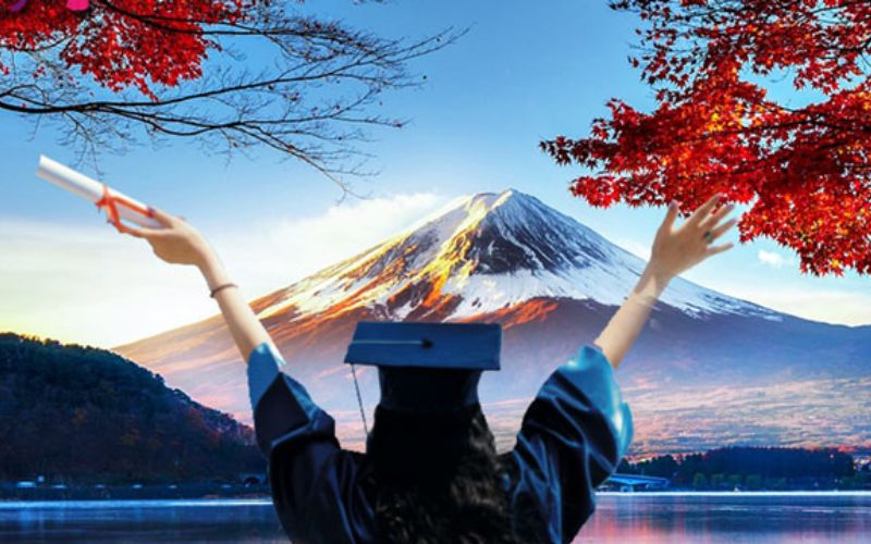 Cơ hội nhận nhiều học bổng giá trị cao