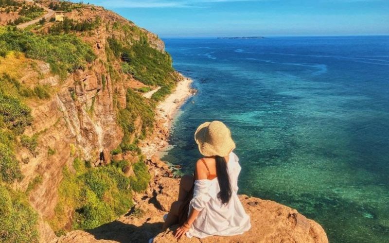 du lịch tự túc là gì