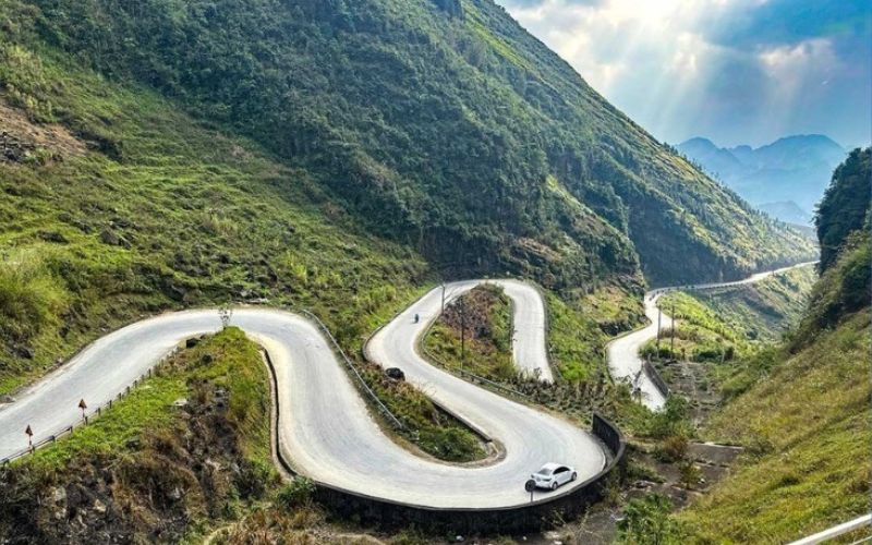 Hà Giang Loop