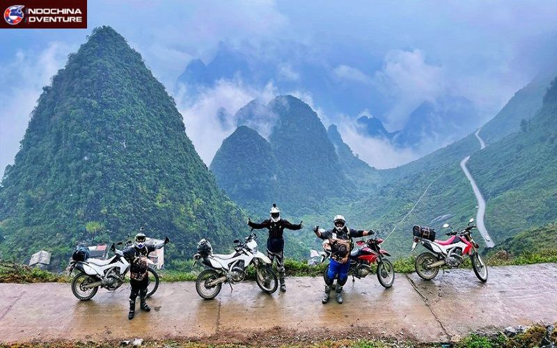 đơn vị cung cấp tour du lịch indochina iadventure