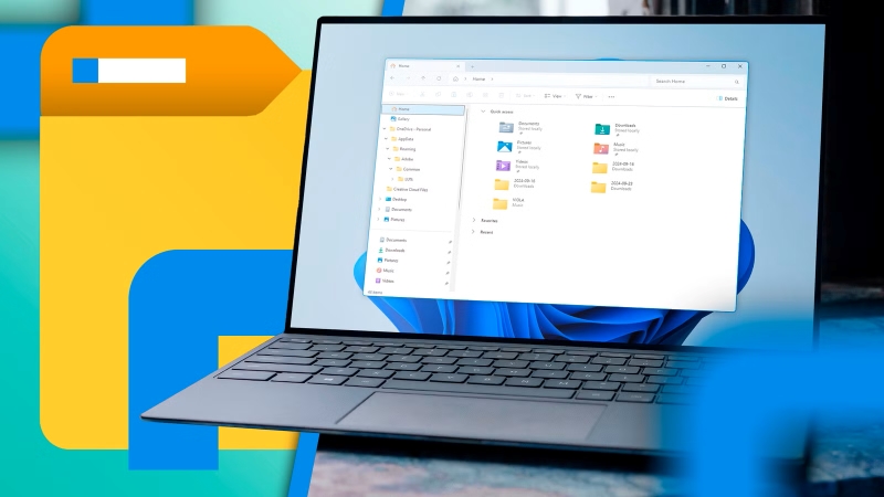 Mẹo phòng tránh lỗi file bị chuyển thành shortcut