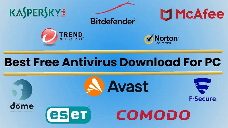 Sử dụng phần mềm diệt virus shortcut