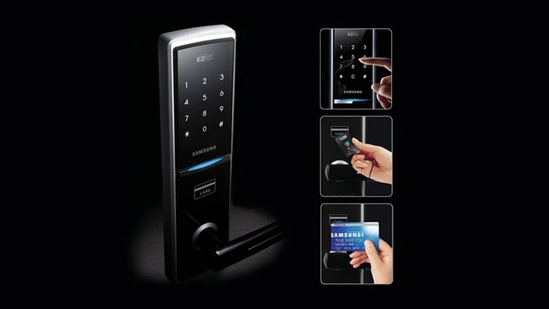 xem xét tính bảo mật và an toàn