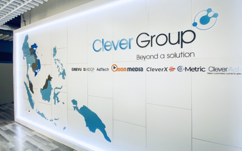 CleverAds
