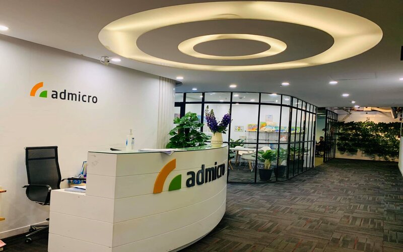Admicro