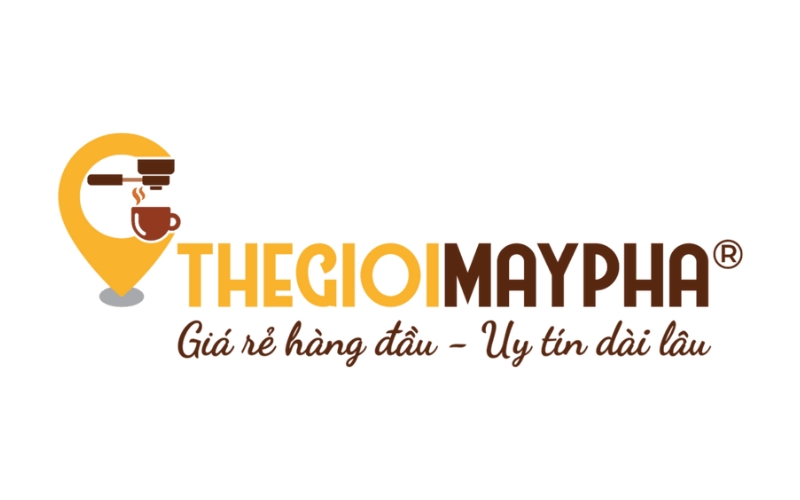 thế giới máy pha