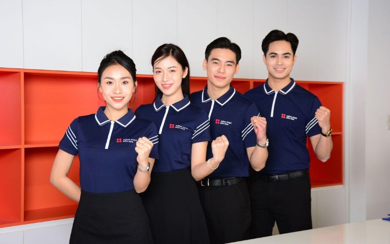 đồng phục bốn mùa