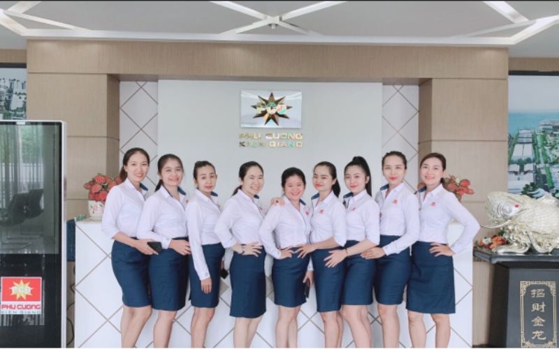 Đồng phục Thanh Nghi