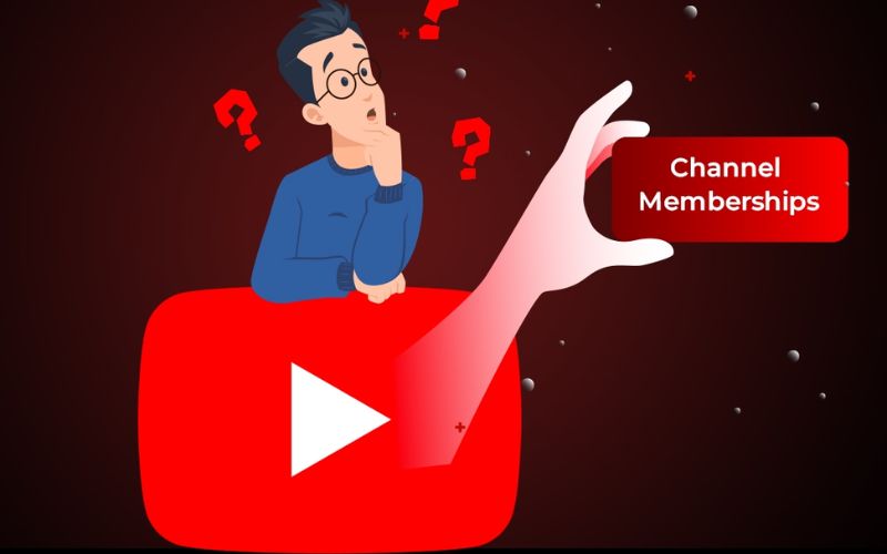 Hội viên kênh