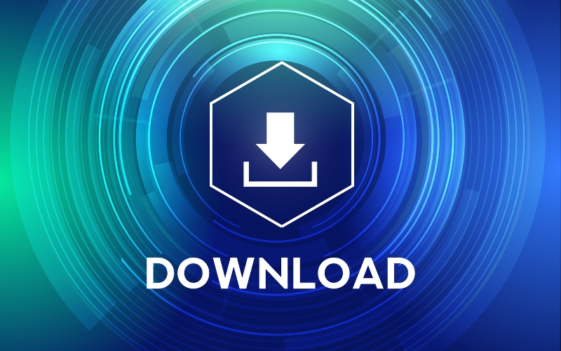 Kiểm tra và tải đầy đủ tất cả các file part