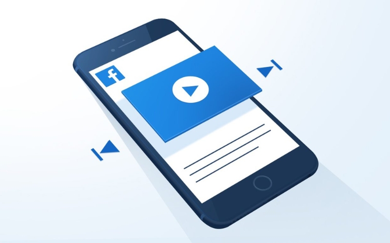 Nguyên nhân xem video trên Facebook không tua được