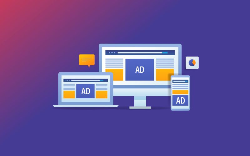 Quảng cáo hiển thị