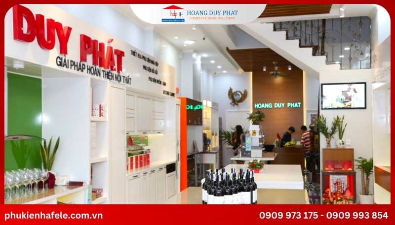 Hoàng Duy Phát Home