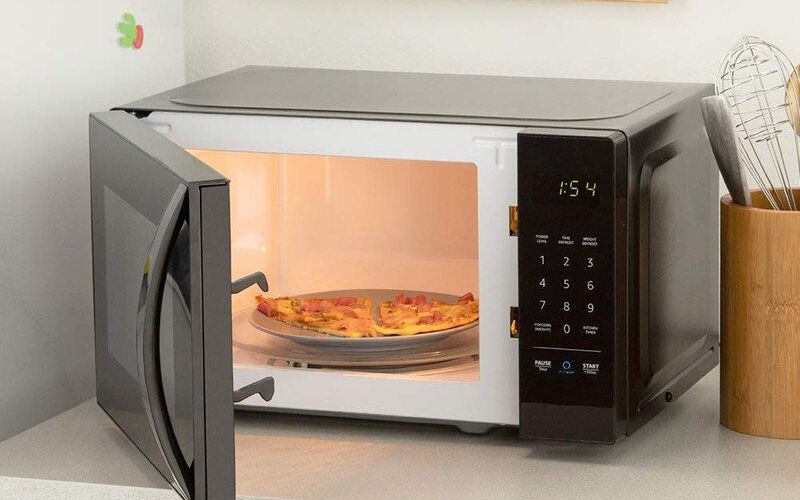 Lưu ý khi sử dụng lò vi sóng