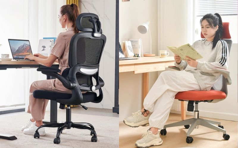 ghế cho học sinh sinh viên