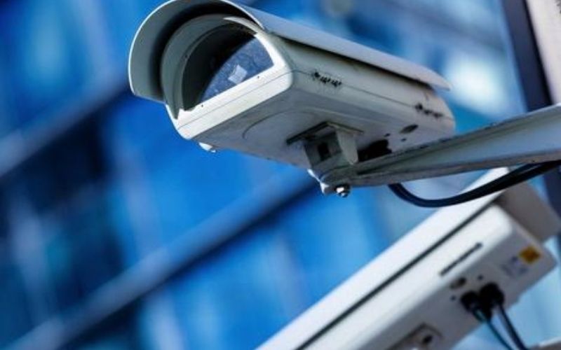 Lợi ích khi lắp đặt hệ thống camera giám sát