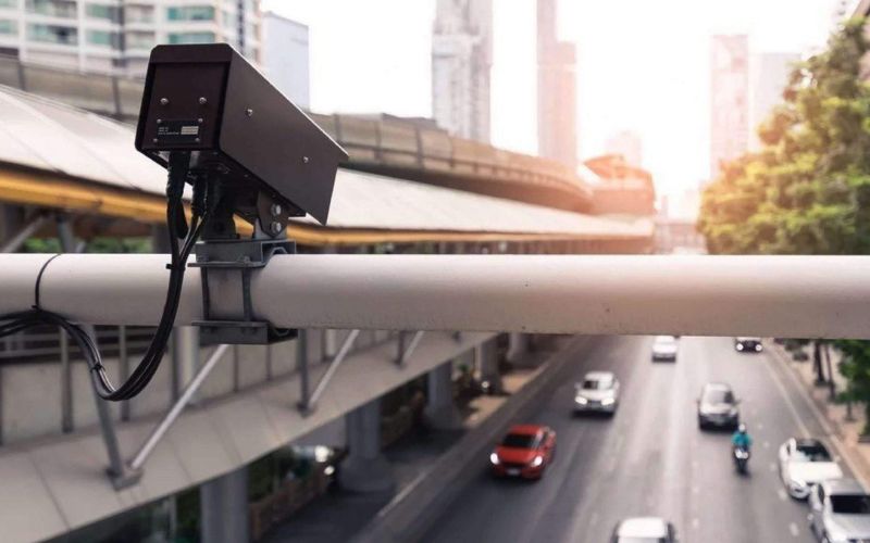 Ứng dụng thực tế của hệ thống camera giám sát