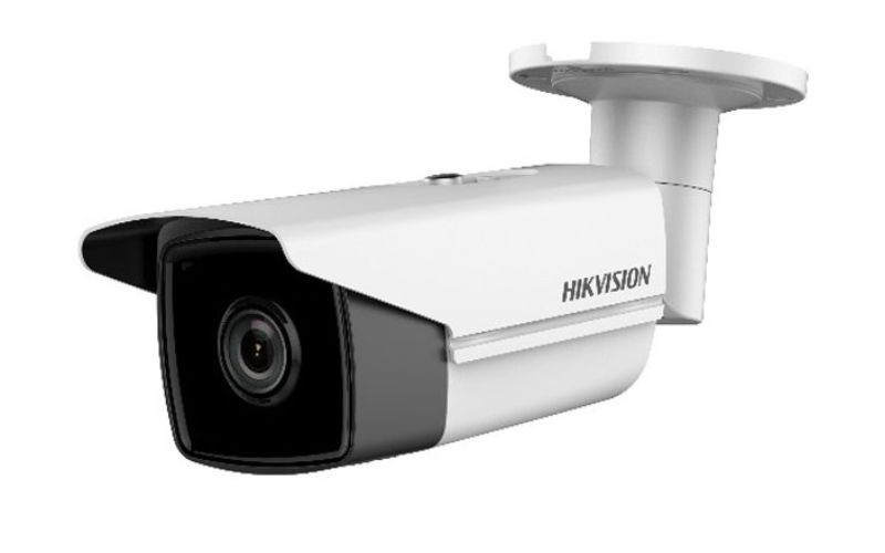 Camera Hikvision