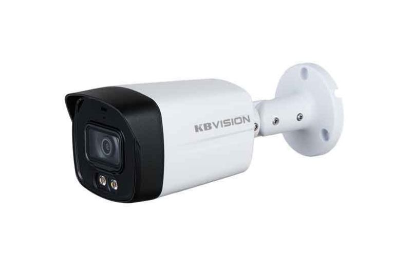 Camera Kbvision