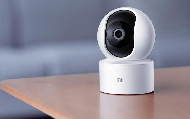 Camera Xiaomi