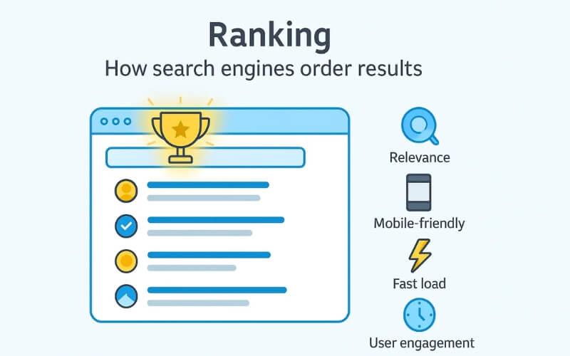 Truy xuất kết quả