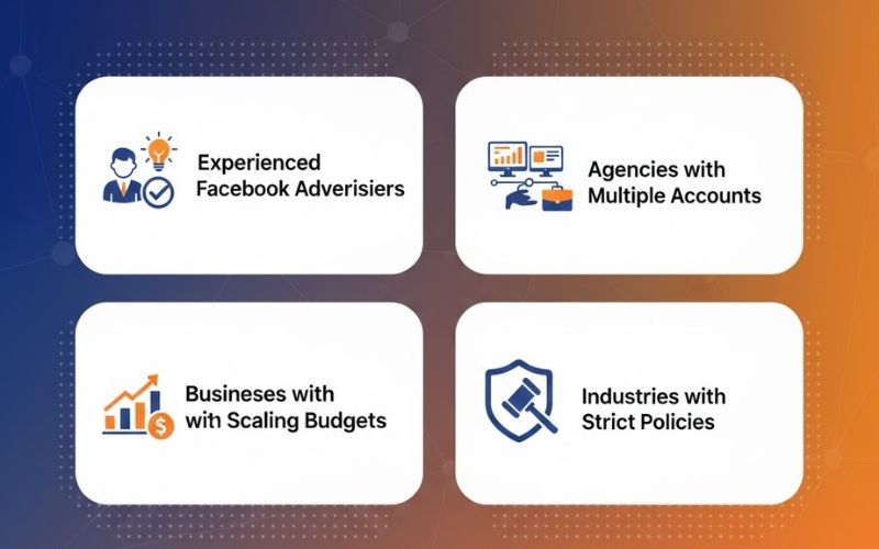 Which businesses benefit most from Smart Media?