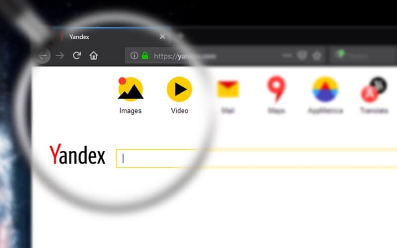 Yandex