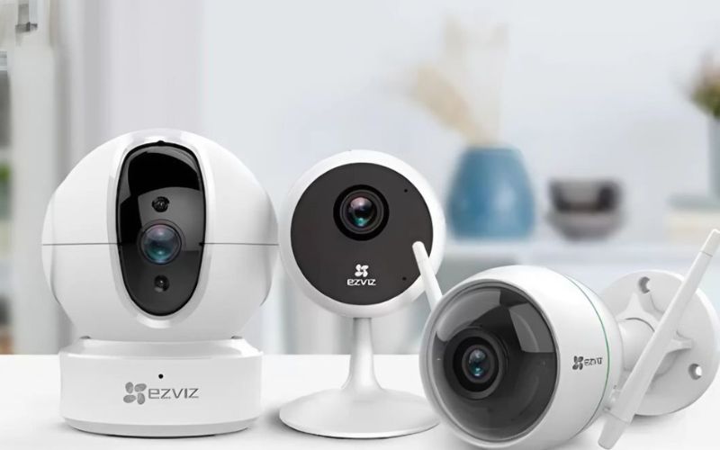 Cách kéo dài thời gian lưu trữ của camera không dây