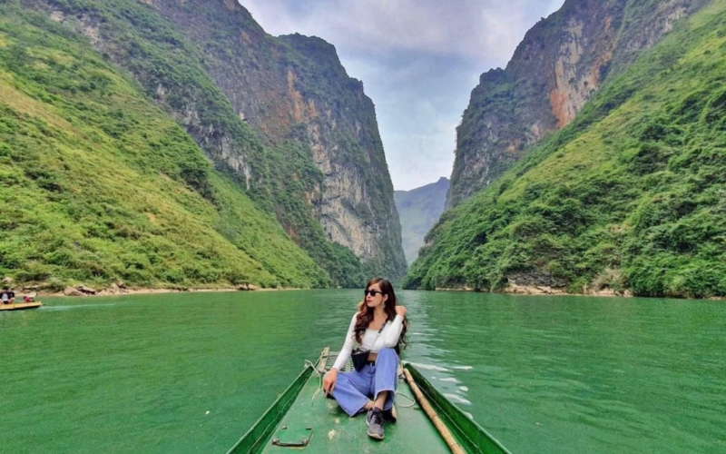 Chi phí tham quan các điểm du lịch Hà Giang