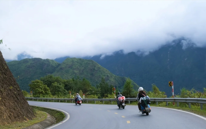 Mẹo tiết kiệm chi phí đi phượt Hà Giang
