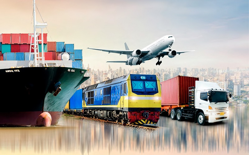 chọn phương thức vận chuyển phù hợp