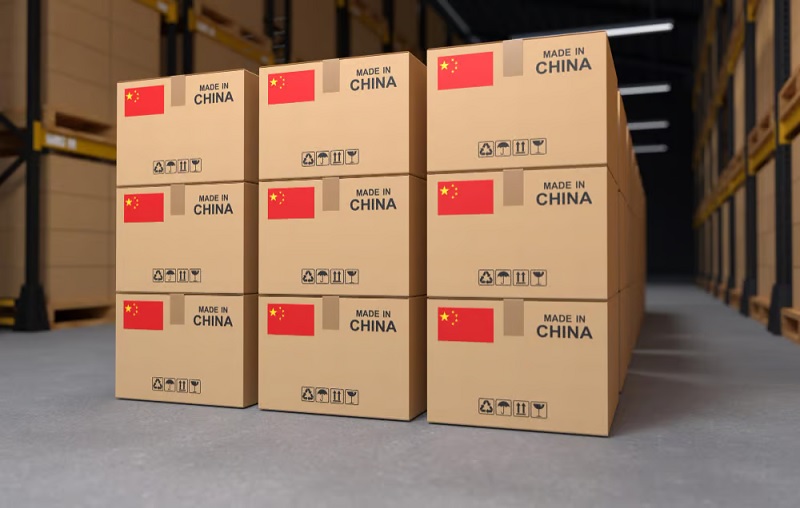 gom hàng để tối ưu chi phí vận chuyển