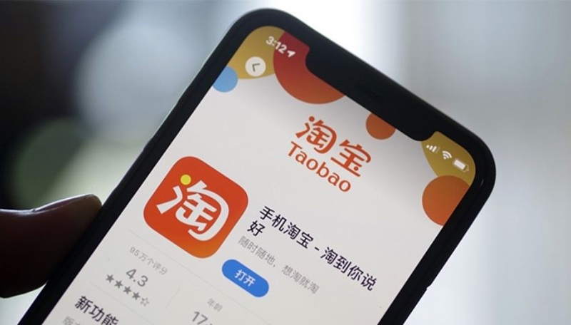Rào cản ngôn ngữ khi mua hàng Taobao