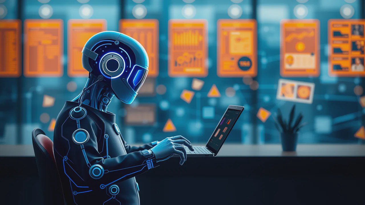 AI agent đang thay đổi cách vận hành hỗ trợ khách hàng