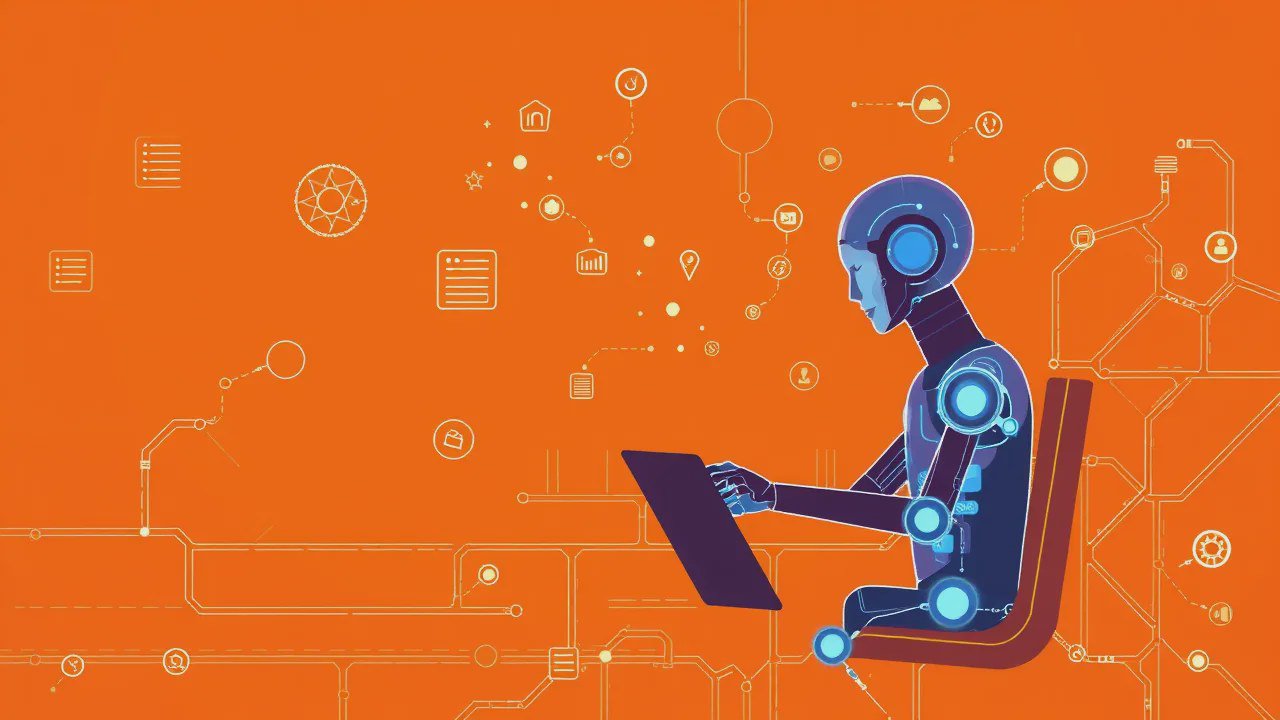 AI agent là gì và khác gì so với công cụ tự động hóa thông thường?