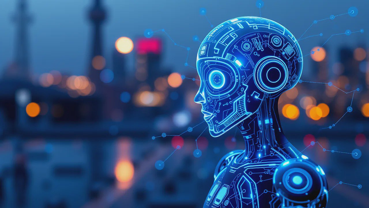 AI agent là gì? Góc nhìn công nghệ về trợ lý tự động trong vận hành doanh nghiệp AI agent là gì? Góc nhìn công nghệ về trợ lý tự động trong vận hành doanh nghiệp