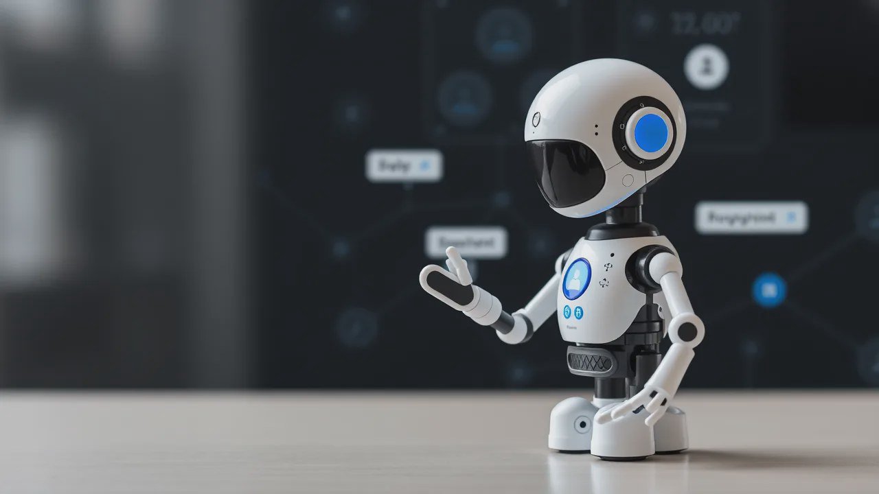 AI agent là gì và khác gì chatbot thông thường? AI agent là gì và khác gì chatbot thông thường?