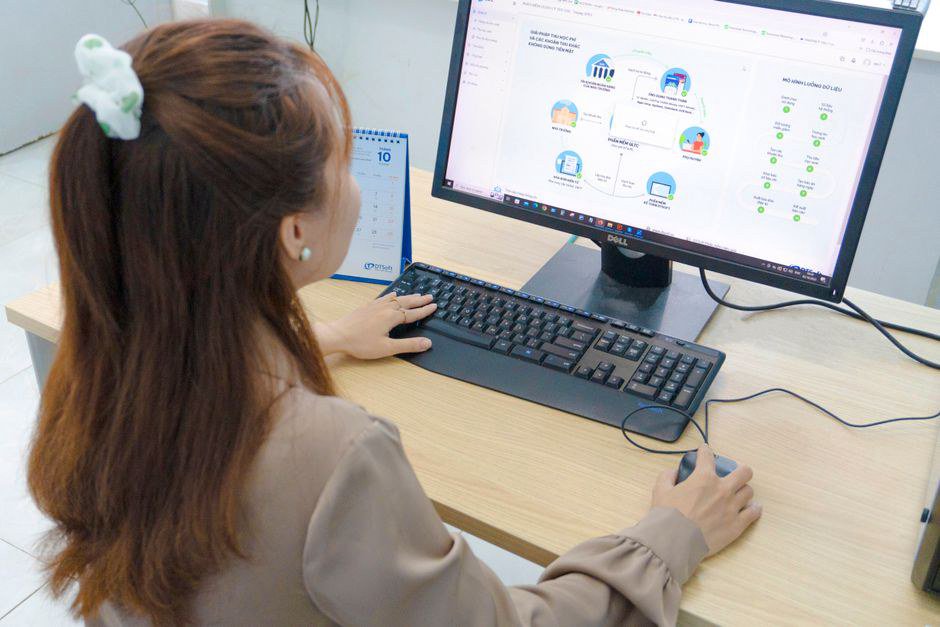 Ứng dụng AI cho phòng kế toán: 5 hướng tự động hóa doanh nghiệp nên biết