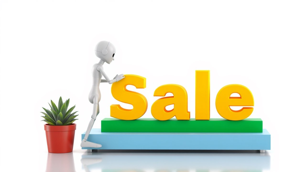 Ứng dụng AI cho phòng sale: Góc nhìn công nghệ về tự động hóa quy trình bán hàng