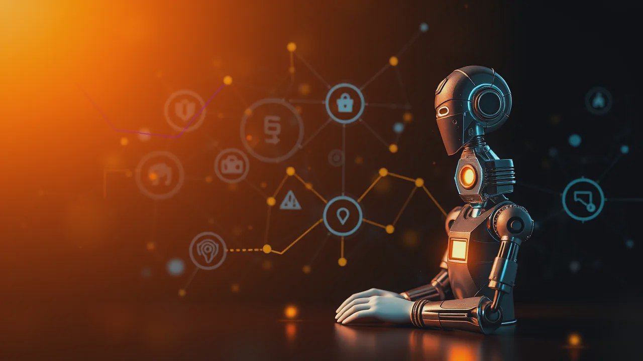 AI agent đang thay đổi cách xử lý công việc văn phòng như thế nào