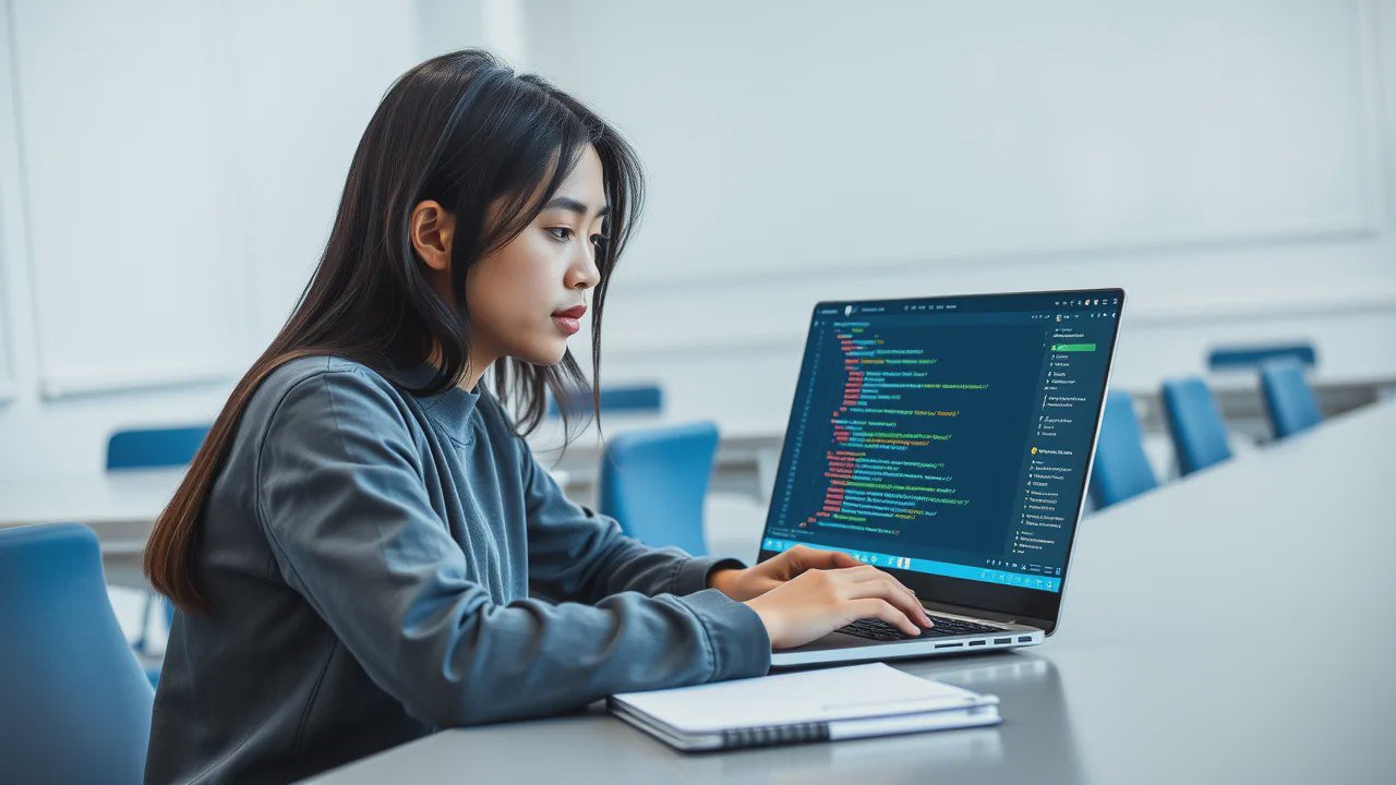 Người Mới Học Nghề IT Hay Băn Khoăn: Nên Bắt Đầu Từ Frontend Hay Backend? Người Mới Học Nghề IT Hay Băn Khoăn: Nên Bắt Đầu Từ Frontend Hay Backend?