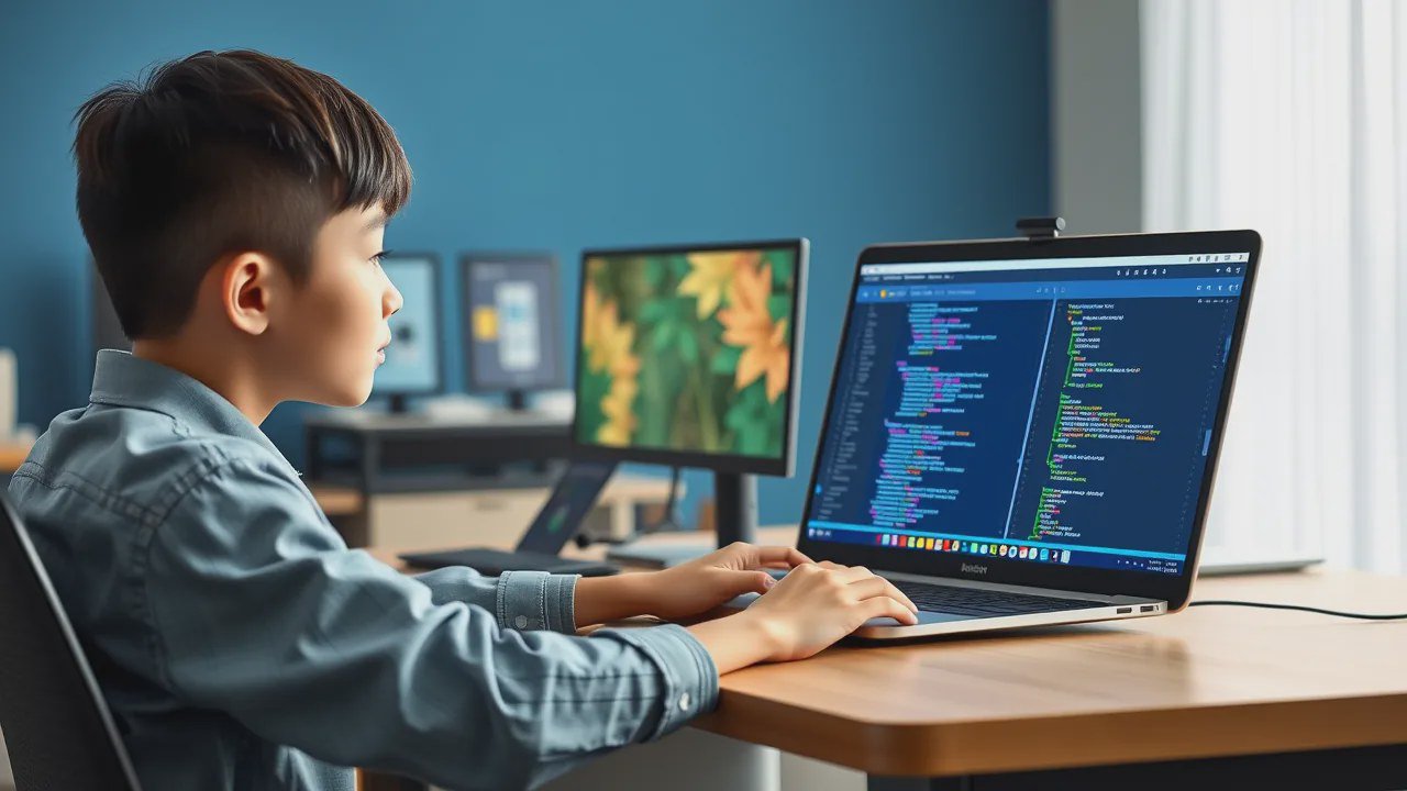 Học Nghề IT Nên Chọn Frontend Hay Backend Trước? Học Nghề IT Nên Chọn Frontend Hay Backend Trước?